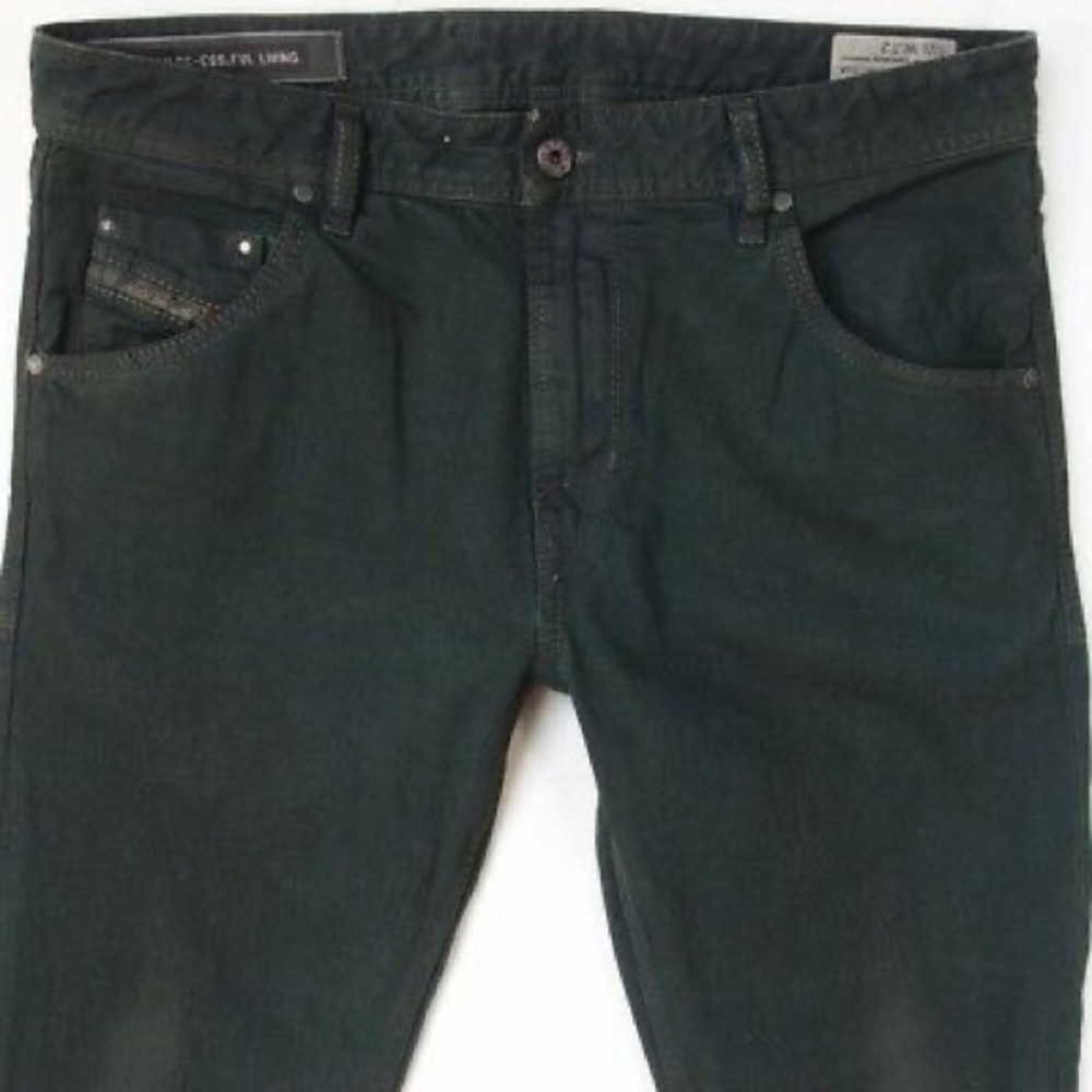 Diesel Jeans Krayver